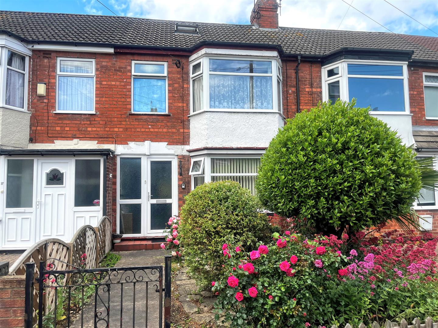 Kingsley Drive, Willerby